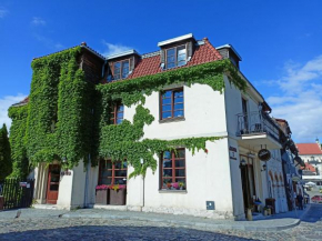 Agharta, Kazimierz Dolny